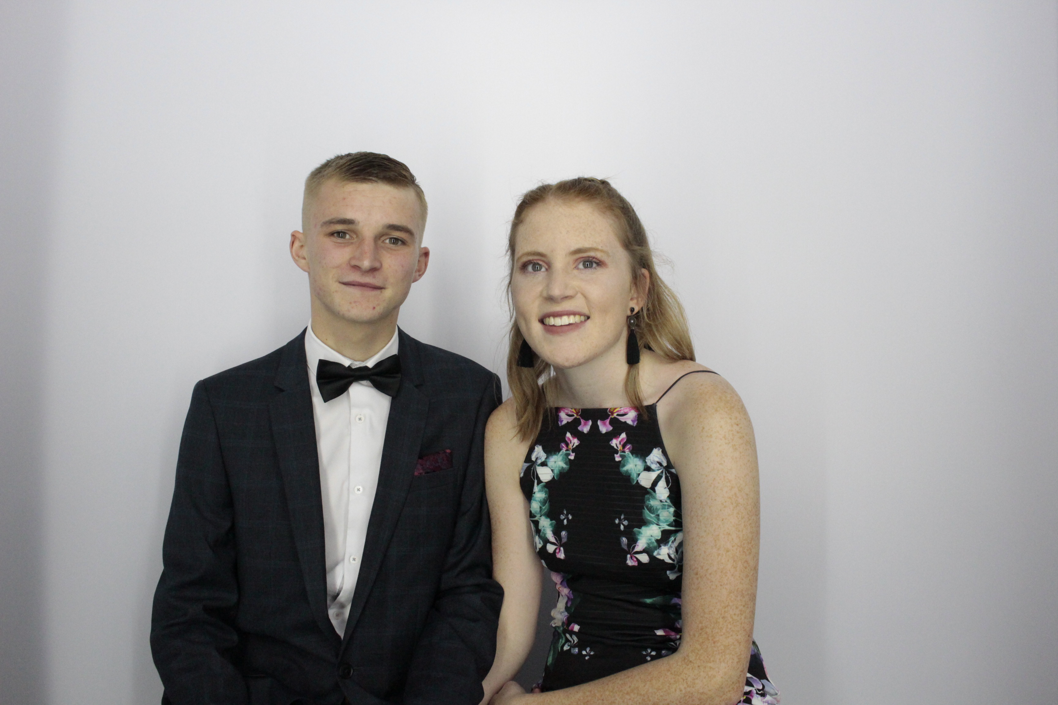 Norland Freshers Ball 2019 | View more photos from the event at gallery.myphotoboothexperience.co.uk/u/MyPhotoBoothExperienceLtd/Norland-Freshers-Ball-2019
